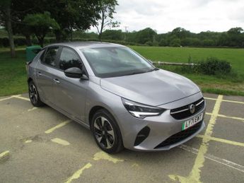 Vauxhall Corsa SE PREMIUM