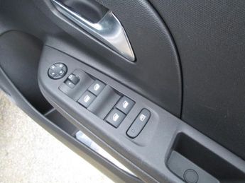 Vauxhall Corsa SE PREMIUM