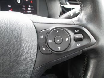 Vauxhall Corsa SE PREMIUM