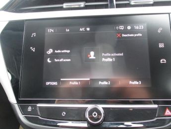 Vauxhall Corsa SE PREMIUM