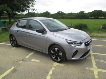 Vauxhall Corsa SE PREMIUM