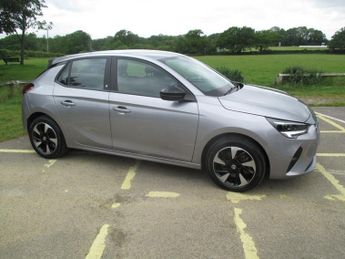 Vauxhall Corsa SE PREMIUM