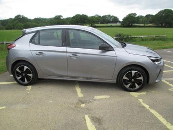Vauxhall Corsa SE PREMIUM