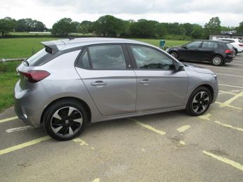 Vauxhall Corsa SE PREMIUM