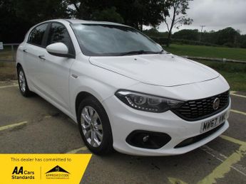 Fiat Tipo EASY PLUS