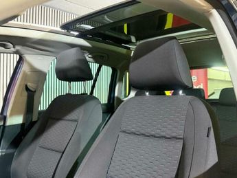 Volkswagen Tiguan 2.0 TDI Match DSG 4WD Euro 5 5dr