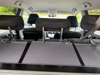 Honda CR-V 2.0 i-VTEC ES-T SUV 5dr Petrol Auto 4WD Euro 5 (150 ps)