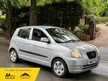 Kia Picanto LS