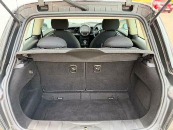 MINI Hatch 1.6 Cooper S Steptronic Euro 5 3dr
