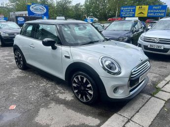 MINI Cooper COOPER EXCLUSIVE