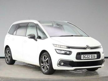 Citroen C4 1.2 PureTech Shine EAT8 Euro 6 (s/s) 5dr