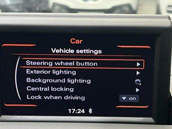 Audi A1 TFSI SPORT
