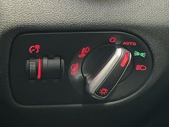Audi A1 TFSI SPORT