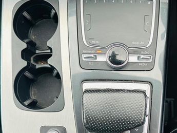 Audi Q7 TDI QUATTRO S LINE