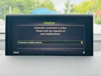 Audi Q7 TDI QUATTRO S LINE