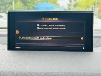 Audi Q7 TDI QUATTRO S LINE
