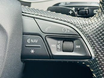 Audi Q7 TDI QUATTRO S LINE