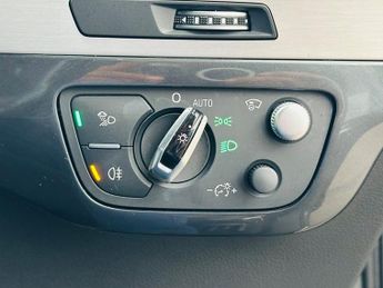Audi Q7 TDI QUATTRO S LINE