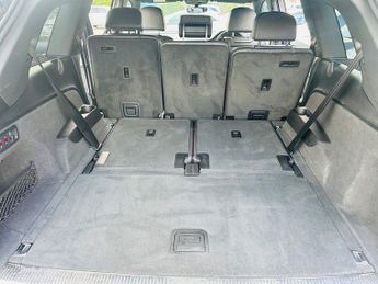 Audi Q7 TDI QUATTRO S LINE