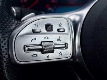Mercedes C Class C 220 D AMG LINE PREMIUM