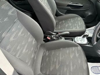 Vauxhall Corsa 1.2 16V Exclusiv Easytronic Euro 5 5dr (A/C)