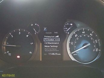 Toyota Land Cruiser 2.8D Active (Navi) Auto 4WD LWB Euro 6 (s/s) 5dr