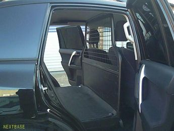 Toyota Land Cruiser 2.8D Active (Navi) Auto 4WD LWB Euro 6 (s/s) 5dr