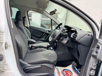 Citroen C3 1.2 PureTech Platinum ETG6 Euro 6 (s/s) 5dr