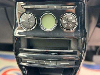 Citroen C3 1.2 PureTech Platinum ETG6 Euro 6 (s/s) 5dr
