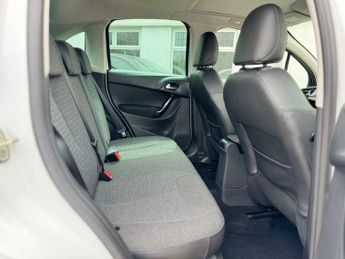 Citroen C3 1.2 PureTech Platinum ETG6 Euro 6 (s/s) 5dr