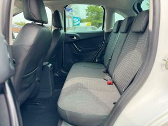 Citroen C3 1.2 PureTech Platinum ETG6 Euro 6 (s/s) 5dr