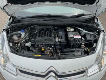 Citroen C3 1.2 PureTech Platinum ETG6 Euro 6 (s/s) 5dr