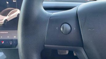 Tesla Model 3 (Dual Motor) Long Range Auto 4WDE 4dr