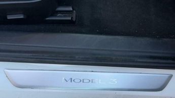 Tesla Model 3 (Dual Motor) Long Range Auto 4WDE 4dr