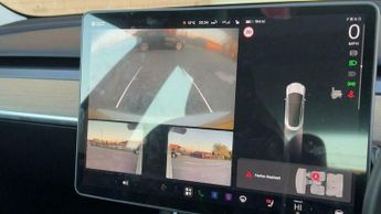 Tesla Model 3 (Dual Motor) Long Range Auto 4WDE 4dr