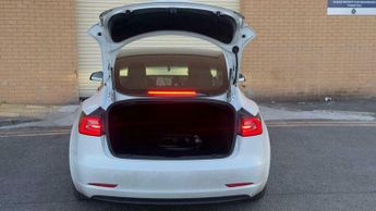 Tesla Model 3 (Dual Motor) Long Range Auto 4WDE 4dr