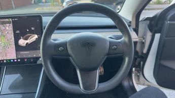 Tesla Model 3 (Dual Motor) Long Range Auto 4WDE 4dr