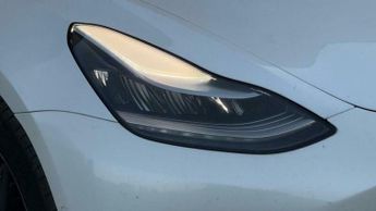 Tesla Model 3 (Dual Motor) Long Range Auto 4WDE 4dr