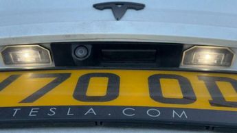 Tesla Model 3 (Dual Motor) Long Range Auto 4WDE 4dr