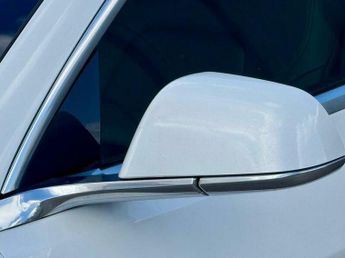 Tesla Model 3 (Dual Motor) Long Range Auto 4WDE 4dr