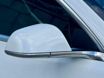Tesla Model 3 (Dual Motor) Long Range Auto 4WDE 4dr