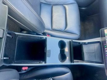 Tesla Model 3 (Dual Motor) Long Range Auto 4WDE 4dr