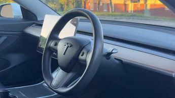 Tesla Model 3 (Dual Motor) Long Range Auto 4WDE 4dr