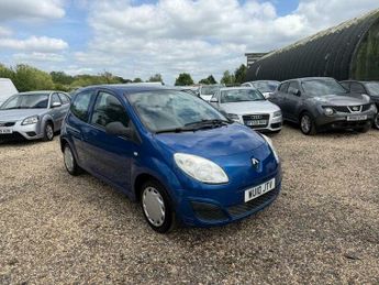 Renault Twingo 1.2 Freeway Euro 4 3dr