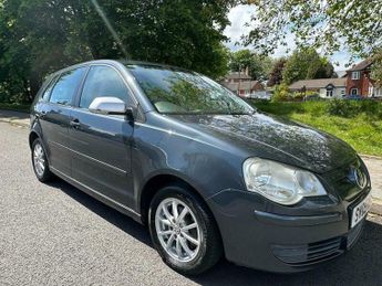 Volkswagen Polo 1.4 TDI BlueMotion 2 5dr