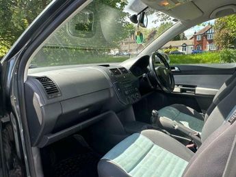 Volkswagen Polo 1.4 TDI BlueMotion 2 5dr