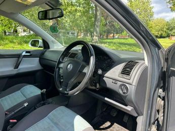 Volkswagen Polo 1.4 TDI BlueMotion 2 5dr