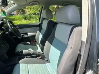 Volkswagen Polo 1.4 TDI BlueMotion 2 5dr