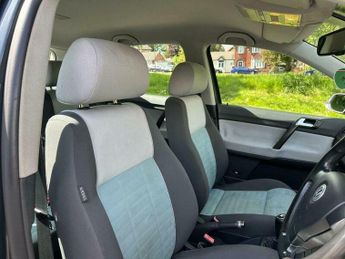 Volkswagen Polo 1.4 TDI BlueMotion 2 5dr