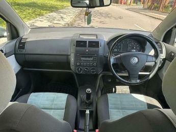 Volkswagen Polo 1.4 TDI BlueMotion 2 5dr
